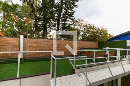 Casa à venda com 408m², 3 quartos e 6 vagas Casa à venda com 408m², 3 quartos e 6 vagasVista do Quarto