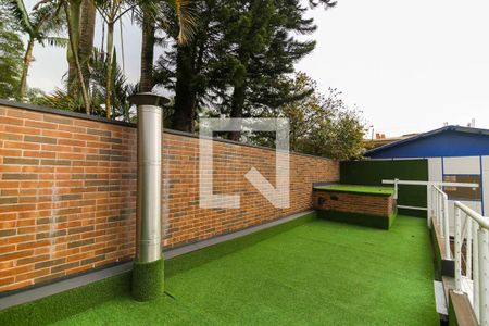 Casa à venda com 408m², 3 quartos e 6 vagas Casa à venda com 408m², 3 quartos e 6 vagasJardim