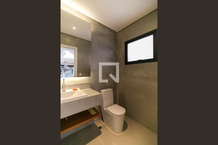 Casa à venda com 408m², 3 quartos e 6 vagas Casa à venda com 408m², 3 quartos e 6 vagasLavabo