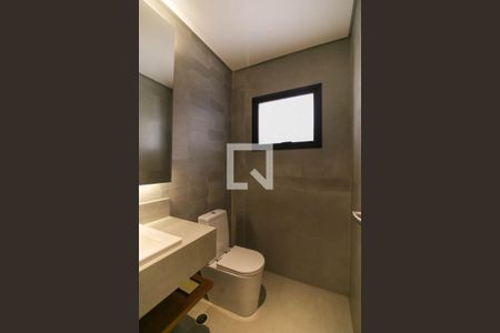 Casa à venda com 408m², 3 quartos e 6 vagas Casa à venda com 408m², 3 quartos e 6 vagasLavabo