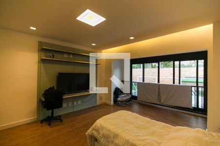 Casa à venda com 408m², 3 quartos e 6 vagas Casa à venda com 408m², 3 quartos e 6 vagasQuarto 2