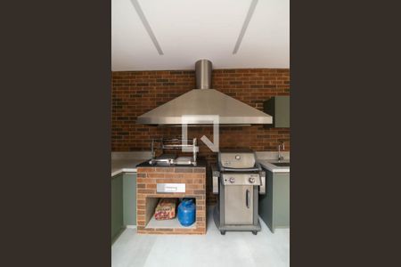 Casa à venda com 408m², 3 quartos e 6 vagas Casa à venda com 408m², 3 quartos e 6 vagasChurrasqueira