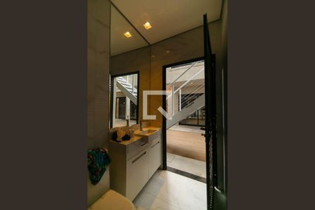 Casa à venda com 408m², 3 quartos e 6 vagas Casa à venda com 408m², 3 quartos e 6 vagasÁrea de Serviço