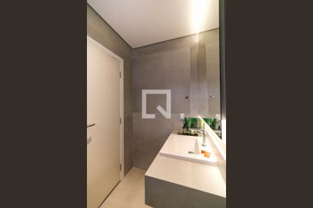 Casa à venda com 408m², 3 quartos e 6 vagas Casa à venda com 408m², 3 quartos e 6 vagasLavabo