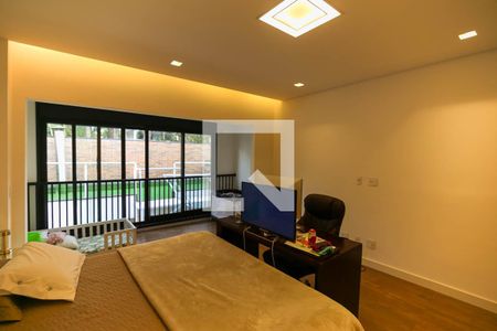 Casa à venda com 408m², 3 quartos e 6 vagas Casa à venda com 408m², 3 quartos e 6 vagasQuarto 1