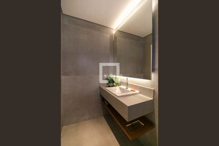 Casa à venda com 408m², 3 quartos e 6 vagas Casa à venda com 408m², 3 quartos e 6 vagasLavabo