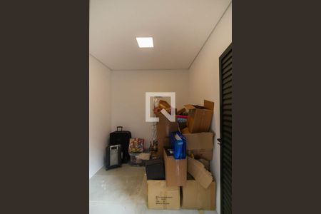 Casa à venda com 408m², 3 quartos e 6 vagas Casa à venda com 408m², 3 quartos e 6 vagasÁrea de Serviço