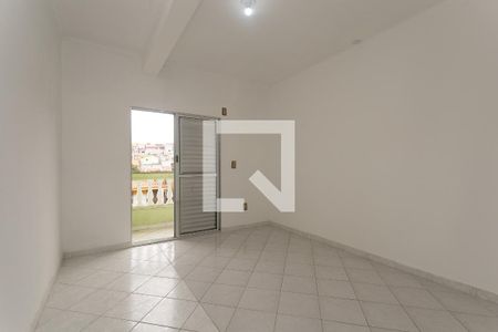 Quarto 1 de casa para alugar com 2 quartos, 100m² em Parque Continental Ii, Guarulhos
