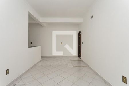 Sala de casa para alugar com 2 quartos, 100m² em Parque Continental Ii, Guarulhos