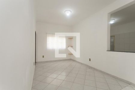 Sala de casa para alugar com 2 quartos, 100m² em Parque Continental Ii, Guarulhos
