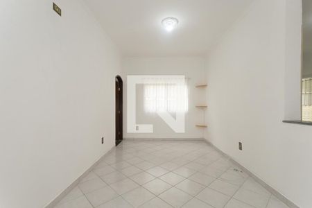 Sala de casa para alugar com 2 quartos, 100m² em Parque Continental Ii, Guarulhos