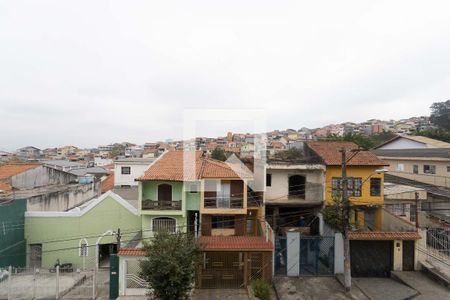 Quarto 1 - Sacada de casa para alugar com 2 quartos, 100m² em Parque Continental Ii, Guarulhos