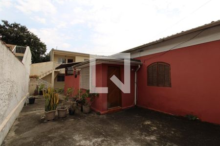 Studio para alugar com 30m², 1 quarto e sem vagaÁrea Externa