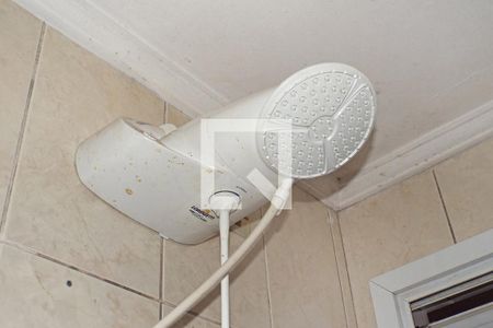 Apartamento à venda com 72m², 3 quartos e 2 vagasBanheiro do Quarto 1