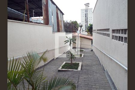 Apartamento à venda com 72m², 3 quartos e 2 vagasÁrea comum
