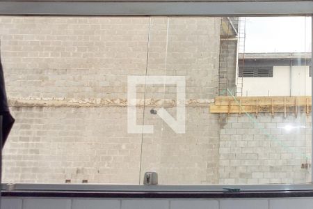 Apartamento à venda com 72m², 3 quartos e 2 vagasVista da Área de Serviço