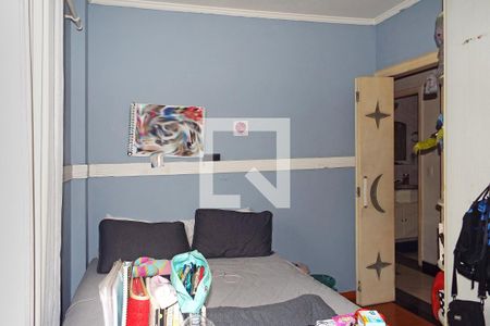 Apartamento à venda com 72m², 3 quartos e 2 vagasQuarto 2