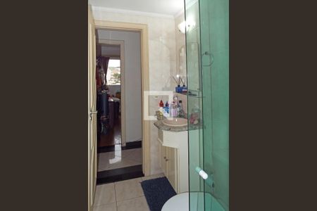 Apartamento à venda com 72m², 3 quartos e 2 vagasBanheiro 2