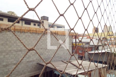 Apartamento à venda com 72m², 3 quartos e 2 vagasVista do Quarto 1