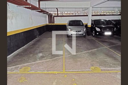 Apartamento à venda com 72m², 3 quartos e 2 vagasGaragem