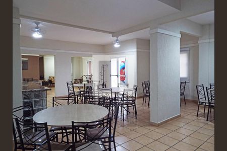 Apartamento à venda com 72m², 3 quartos e 2 vagasSalão de Festas