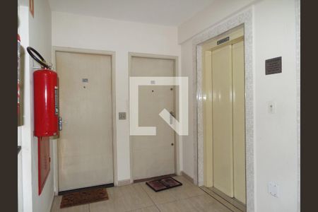 Apartamento à venda com 72m², 3 quartos e 2 vagasÁrea comum