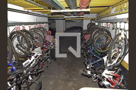 Apartamento à venda com 72m², 3 quartos e 2 vagasBiclicletário