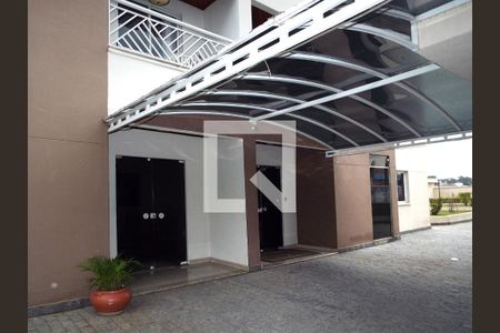 Apartamento à venda com 72m², 3 quartos e 2 vagasÁrea comum