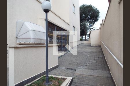 Apartamento à venda com 72m², 3 quartos e 2 vagasÁrea comum