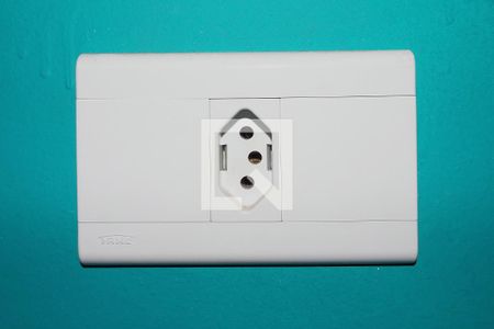 Sala de apartamento à venda com 3 quartos, 72m² em Vila Gustavo, São Paulo