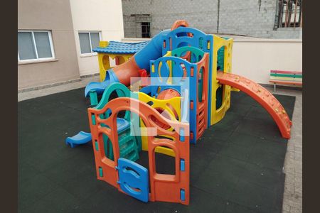 Apartamento à venda com 72m², 3 quartos e 2 vagasÁrea Comum - Playground