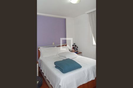 Quarto 1 de apartamento à venda com 3 quartos, 72m² em Vila Gustavo, São Paulo