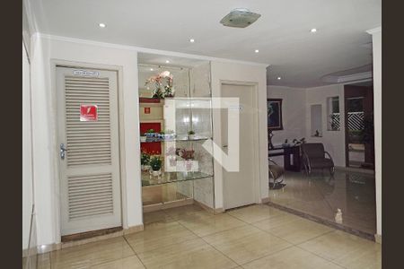 Apartamento à venda com 72m², 3 quartos e 2 vagasHall de Entrada