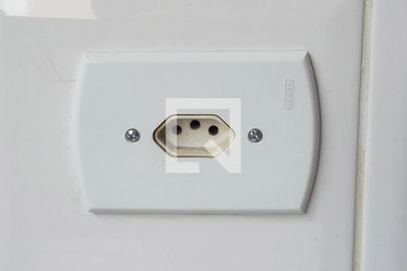 Apartamento à venda com 72m², 3 quartos e 2 vagasDetalge da Área de Serviço