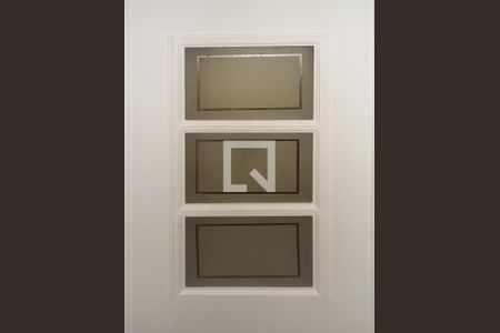 Apartamento à venda com 72m², 3 quartos e 2 vagasDetalhe do Corredor