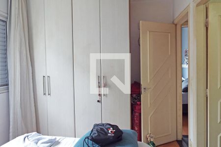 Apartamento à venda com 72m², 3 quartos e 2 vagasQuarto 1