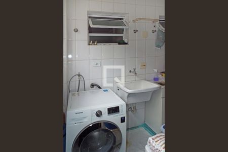 Apartamento à venda com 72m², 3 quartos e 2 vagasÁrea de Serviço