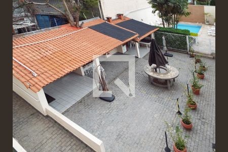 Apartamento à venda com 72m², 3 quartos e 2 vagasÁrea comum - Piscina
