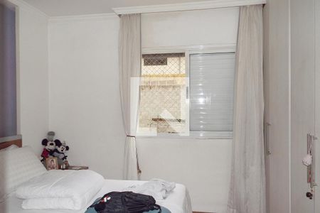 Apartamento à venda com 72m², 3 quartos e 2 vagasQuarto 1