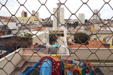 Apartamento à venda com 72m², 3 quartos e 2 vagasVista do Quarto 3