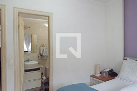 Apartamento à venda com 72m², 3 quartos e 2 vagasQuarto 1