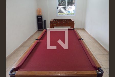 Apartamento à venda com 72m², 3 quartos e 2 vagasSala de Jogos