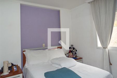 Quarto 1 de apartamento à venda com 3 quartos, 72m² em Vila Gustavo, São Paulo