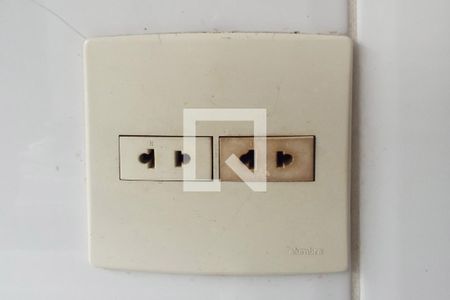 Apartamento à venda com 72m², 3 quartos e 2 vagasDetalhe da Área de Serviço