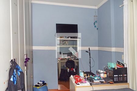 Apartamento à venda com 72m², 3 quartos e 2 vagasQuarto 2