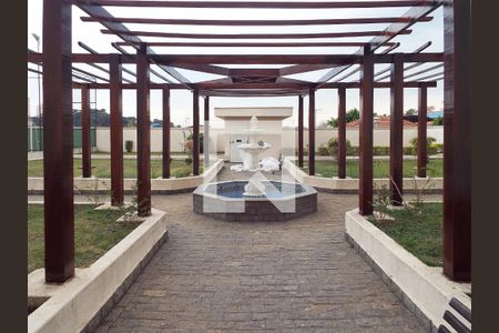 Apartamento à venda com 72m², 3 quartos e 2 vagasÁrea comum