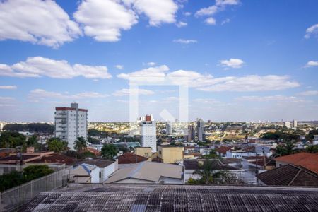 Vista de apartamento para alugar com 2 quartos, 228m² em Centro, Uberlândia
