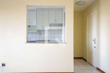 Sala de apartamento para alugar com 2 quartos, 228m² em Centro, Uberlândia