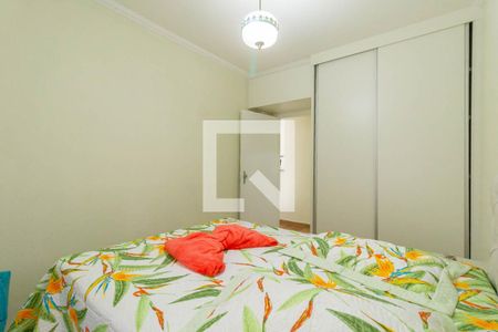 Quarto  de apartamento para alugar com 1 quarto, 55m² em Cambuci, São Paulo