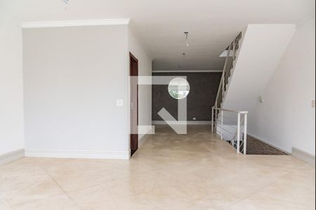Sala de casa à venda com 3 quartos, 260m² em Ipiranga, São Paulo